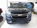 Chevrolet Trailblazer 2018 New Model For Sale -3