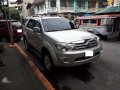 2010 Toyota Fortuner for sale-4