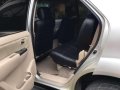 Toyota Fortuner 2006 for sale-5