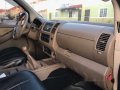 Well-kept Nissan Frontier Navara 2012 for sale-9