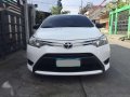 2014 Toyota Vios 1.3 J for sale-1