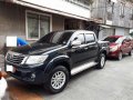 2012 Toyota Hilux G for sale-3