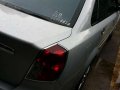 Fresh Chevrolet Optra 2006 AT SIlver For Sale -3