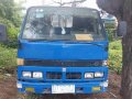 Isuzu Elf 6 Wheelers 4BE1 14ft Blue For Sale -2