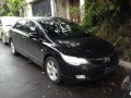 Good as new Honda Civic 2008 for sale-0