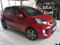 2016 Kia Picanto Top of the line for sale-2