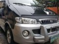 2001 Hyundai Starex Manual Diesel for sale-3