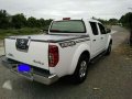 For sale: Nissan Navara LE "Krome Edition" 2011-2