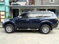 2009 Mitsubishi Montero sport gls 4x2 Well maintained for sale-4