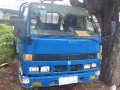 Isuzu Elf 6 Wheelers 4BE1 14ft Blue For Sale -1