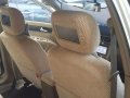 Fresh Chevrolet Optra 2006 AT SIlver For Sale -7