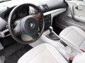 2010 Bmw 116i Automatic Gas Blue For Sale -2
