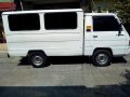 Good as new Mitsubishi L300 1996 FB M/T for sale-2