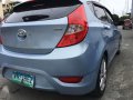 2013 Hyundai Accent CRDi hatchback Matic for sale-3
