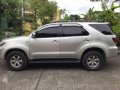 Toyota Fortuner 2006 for sale-4