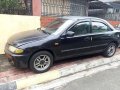 Mazda 323 Allpower MT Black Sedan For Sale -5