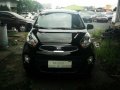 Well-kept Kia Picanto 2016 for sale-0