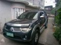 Mitsubishi Strada Triton Limited Manual 4x4 for sale-2