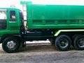 2017 Isuzu Giga Dump Truck for sale-4