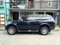 2009 Mitsubishi Montero sport gls 4x2 Well maintained for sale-3