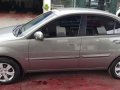2011 Kia Rio 1.4 Automatic Sedan Grey For Sale -3