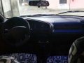 Mazda 323 Rayban 1997 DOHC AT Black For Sale -4