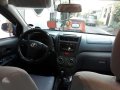 2014 Toyota Avanza For Sale-4