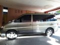 Well-kept Hyundai Starex 2000 for sale-1