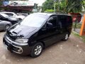 Hyundai Starex 1999 Turbo Intercooler Black For Sale -4