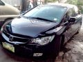 Well-kept Honda Civic 2006 for sale-0
