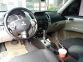 2009 Mitsubishi Montero sport gls 4x2 Well maintained for sale-7