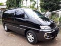 Hyundai Starex 1999 Turbo Intercooler Black For Sale -1