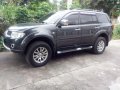 For sale Mitsubishi Montero gls 4x2 2010-1