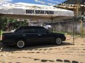 Toyota Crown 5.0 Manual Diesel Black For Sale -0