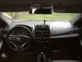 2017 Toyota Vios J  MT for sale-0