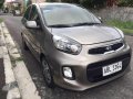 2015 Kia Picanto EX 1.2 liter Automatic for sale-3