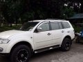 For sale Mitsubishi Montero Sport 2013 Gls v-3