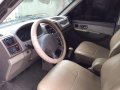 Mitsubishi Adventure Gls Sport 2005 Brown For Sale -5