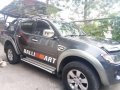 Mitsubishi Strada Triton Limited Manual 4x4 for sale-8