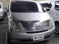 2016 Hyundai Starex Automatic Diesel well maintained for sale-1