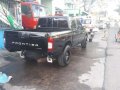 Nissan Frontier 2004 4x2 Titanium Black For Sale -3