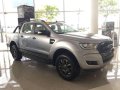 New 2018 Ford Ranger Model Wildtrak For Sale -0
