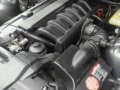 BMW E36 320i 1997 AT Gray Sedan For Sale -7