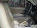 Toyota Fortuner Diesel AT 2005 Silver For Sale -1