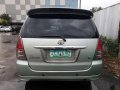 Toyota Innova G 2006 model TOP OF THE LINE for sale-2
