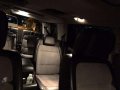 2012 Ford Flex Titanium V6 Black For Sale -2