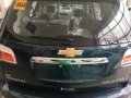 2017 Chevrolet Trailblazer 2.8 DSL LT New For Sale -2