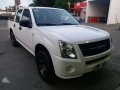 Isuzu Dmax LT 2007 for sale-2