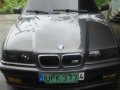 BMW E36 320i 1997 AT Gray Sedan For Sale -4