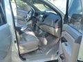 Toyota Fortuner 2012 4x2 AT Silver SUV For Sale -5